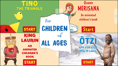 Emulate iPhone app Storybox – Apps for Kids using MyAndroid Emulate iPhone app Storybox – Apps for Kids using MyAndroid