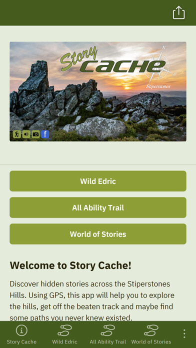Emulate iPhone app Story Cache using MyAndroid Emulate iPhone app Story Cache using MyAndroid