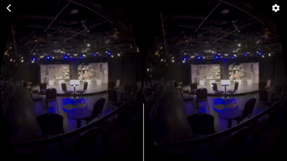 Emulate iPhone app Storycatchers VR using MyAndroid Emulate iPhone app Storycatchers VR using MyAndroid