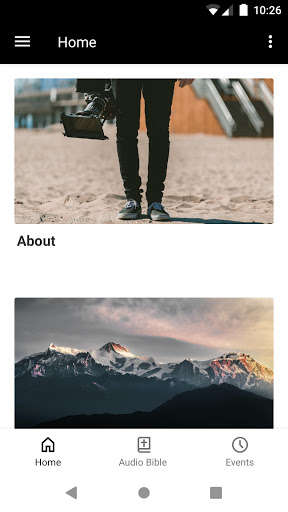 Run android online APK Story Church NZ Christchurch from MyAndroid or emulate Story Church NZ Christchurch using MyAndroid