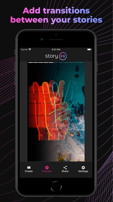 Emulate iPhone app StoryFX using MyAndroid Emulate iPhone app StoryFX using MyAndroid