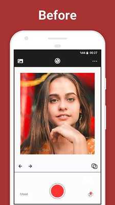 Emulate Android APK Story HDR Camera