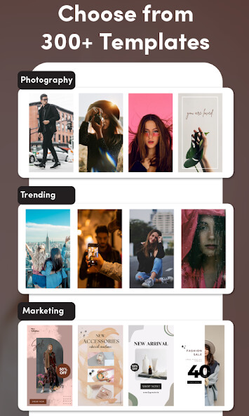 Run android online APK Story Hub - Story Maker from MyAndroid or emulate Story Hub - Story Maker using MyAndroid