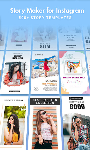 Run android online APK Story Maker for Insta Story from MyAndroid or emulate Story Maker for Insta Story using MyAndroid Run android online APK Story Maker for Insta Story from MyAndroid or emulate Story Maker for Insta Story using MyAndroid