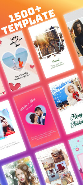 Run android online APK Story Maker - Insta Post from MyAndroid or emulate Story Maker - Insta Post using MyAndroid