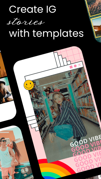 Run android online APK Story Maker - Insta Story Art from MyAndroid or emulate Story Maker - Insta Story Art using MyAndroid Run android online APK Story Maker - Insta Story Art from MyAndroid or emulate Story Maker - Insta Story Art using MyAndroid