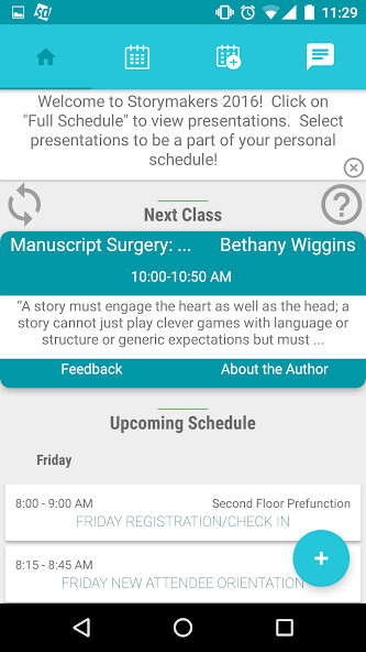 Run android online APK Storymakers Conference from MyAndroid or emulate Storymakers Conference using MyAndroid Run android online APK Storymakers Conference from MyAndroid or emulate Storymakers Conference using MyAndroid