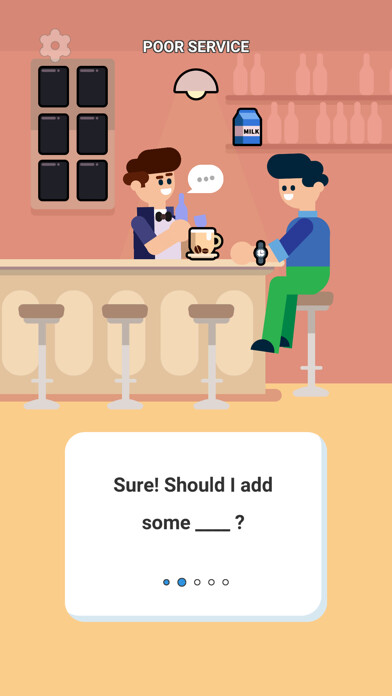Emulate iPhone app Story Master Puzzle using MyAndroid Emulate iPhone app Story Master Puzzle using MyAndroid