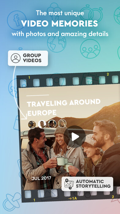 Emulate iPhone app Storyo: Clever video journals using MyAndroid Emulate iPhone app Storyo: Clever video journals using MyAndroid