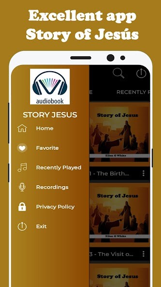 Run android online APK Story of Jesus Christ Spirit o from MyAndroid or emulate Story of Jesus Christ Spirit o using MyAndroid Run android online APK Story of Jesus Christ Spirit o from MyAndroid or emulate Story of Jesus Christ Spirit o using MyAndroid
