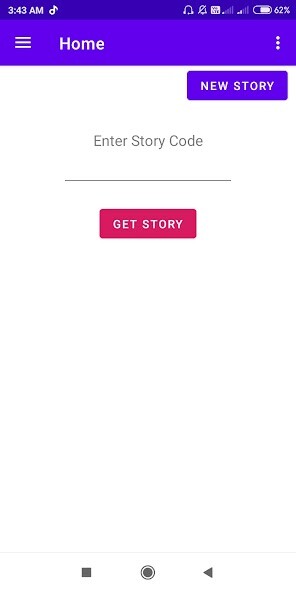 Run android online APK Story Pad - Earn with stories from MyAndroid or emulate Story Pad - Earn with stories using MyAndroid