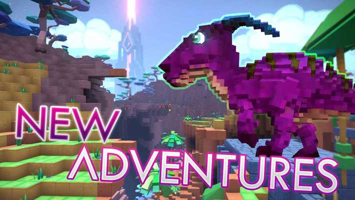 Emulate Android APK Story PixARK Craft World Emulate Android APK Story PixARK Craft World