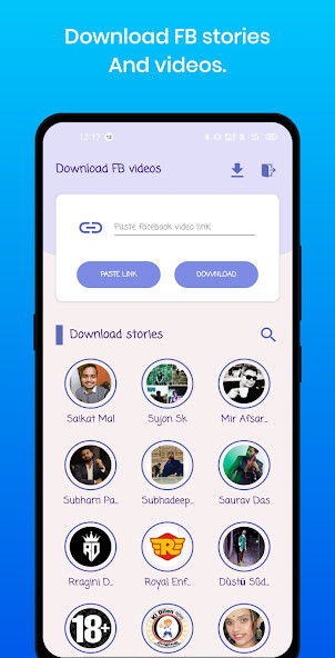 Emulate Android APK Story Saver For Facebook Emulate Android APK Story Saver For Facebook