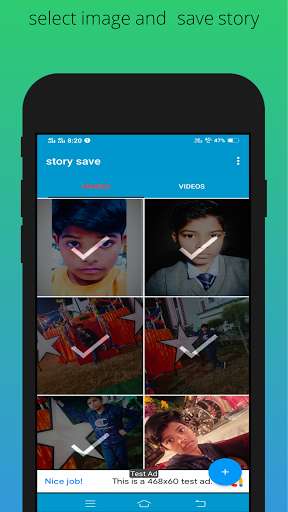 Run android online APK Story saver for whatsapp 2021 from MyAndroid or emulate Story saver for whatsapp 2021 using MyAndroid Run android online APK Story saver for whatsapp 2021 from MyAndroid or emulate Story saver for whatsapp 2021 using MyAndroid