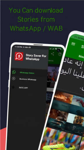 Run android online APK Story saver for WhatsApp (No ads) from MyAndroid or emulate Story saver for WhatsApp (No ads) using MyAndroid Run android online APK Story saver for WhatsApp (No ads) from MyAndroid or emulate Story saver for WhatsApp (No ads) using MyAndroid