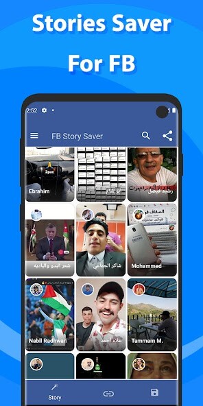 Run android online APK Story Saver Stories and Status from MyAndroid or emulate Story Saver Stories and Status using MyAndroid Run android online APK Story Saver Stories and Status from MyAndroid or emulate Story Saver Stories and Status using MyAndroid
