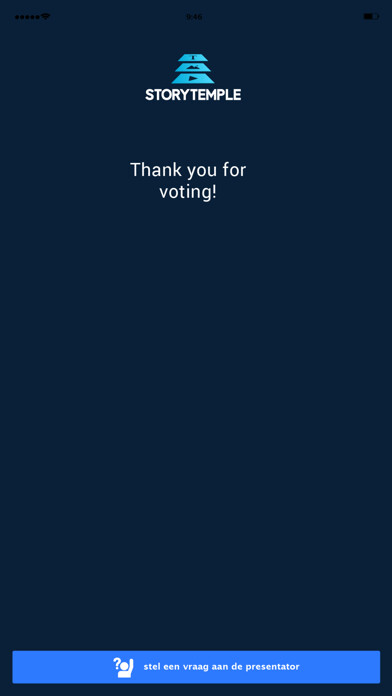 Emulate iPhone app StoryTemple IApp using MyAndroid Emulate iPhone app StoryTemple IApp using MyAndroid