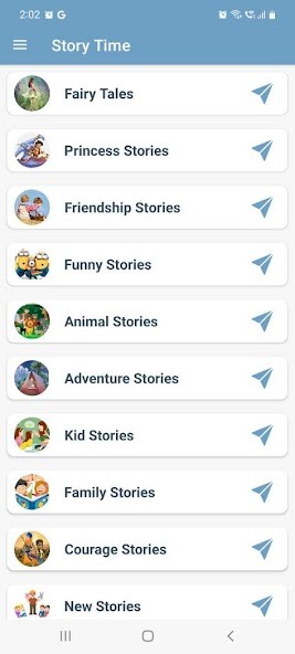 Run android online APK Storytime (offline app) from MyAndroid or emulate Storytime (offline app) using MyAndroid Run android online APK Storytime (offline app) from MyAndroid or emulate Storytime (offline app) using MyAndroid