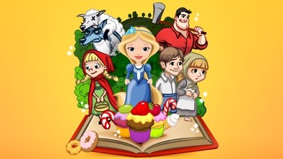 Emulate iPhone app StoryToys Grimm’s Collection using MyAndroid Emulate iPhone app StoryToys Grimm’s Collection using MyAndroid