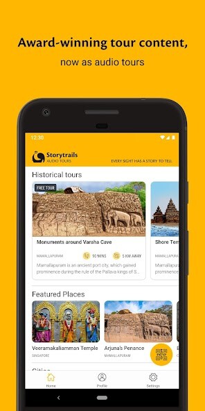 Run android online APK Storytrails Audio Tours from MyAndroid or emulate Storytrails Audio Tours using MyAndroid Run android online APK Storytrails Audio Tours from MyAndroid or emulate Storytrails Audio Tours using MyAndroid