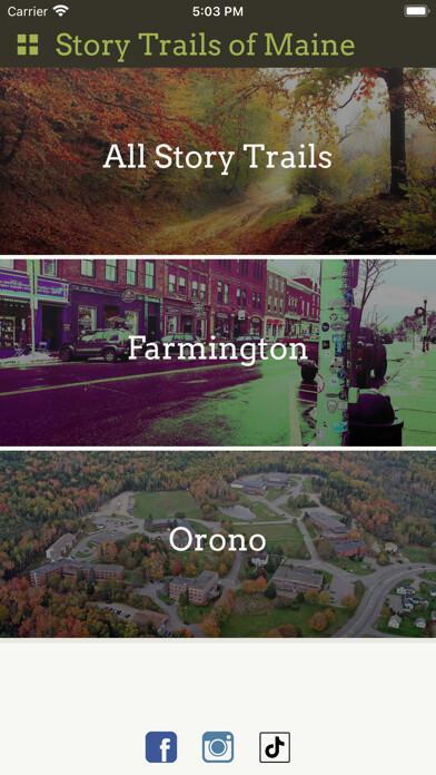Run android online APK Story Trails of Maine from MyAndroid or emulate Story Trails of Maine using MyAndroid Run android online APK Story Trails of Maine from MyAndroid or emulate Story Trails of Maine using MyAndroid