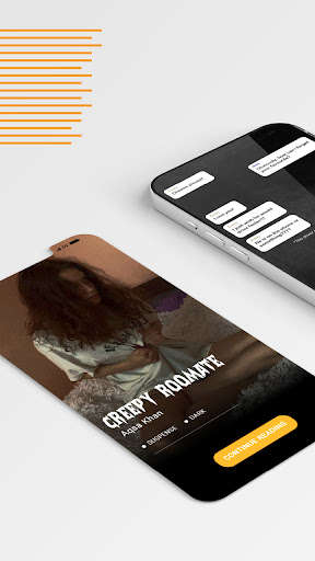 Run android online APK Story Trap: Chat Fiction Stories, Short Text Story from MyAndroid or emulate Story Trap: Chat Fiction Stories, Short Text Story using MyAndroid Run android online APK Story Trap: Chat Fiction Stories, Short Text Story from MyAndroid or emulate Story Trap: Chat Fiction Stories, Short Text Story using MyAndroid