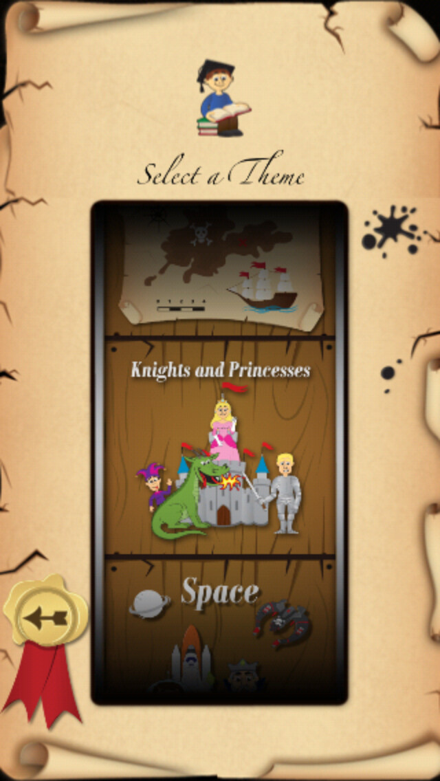 Emulate iPhone app Story Wheel Lite using MyAndroid Emulate iPhone app Story Wheel Lite using MyAndroid