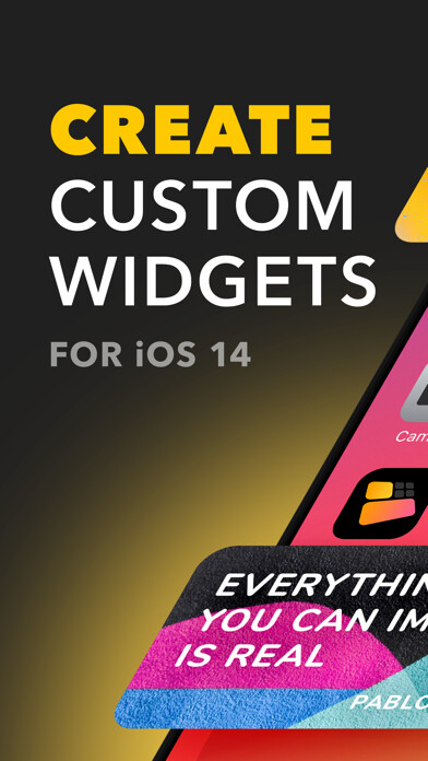 Emulate iPhone app Story Widget - Custom Theme using MyAndroid Emulate iPhone app Story Widget - Custom Theme using MyAndroid