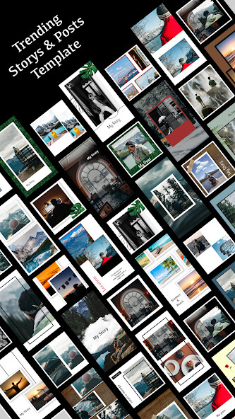 Run android online APK StoryWood - Story Maker for IG from MyAndroid or emulate StoryWood - Story Maker for IG using MyAndroid Run android online APK StoryWood - Story Maker for IG from MyAndroid or emulate StoryWood - Story Maker for IG using MyAndroid