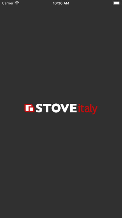 Emulate iPhone app STOVEitaly using MyAndroid