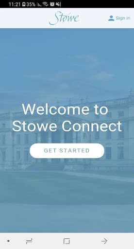 Run android online APK Stowe Connect from MyAndroid or emulate Stowe Connect using MyAndroid