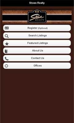Emulate Android APK Stowe Realty Mobile Emulate Android APK Stowe Realty Mobile