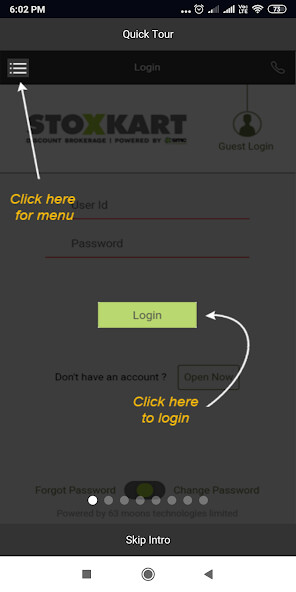 Run android online APK Stoxkart Classic from MyAndroid or emulate Stoxkart Classic using MyAndroid Run android online APK Stoxkart Classic from MyAndroid or emulate Stoxkart Classic using MyAndroid