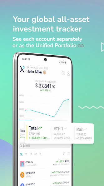 Run android online APK Stox: Stock NFT Crypto Tracker from MyAndroid or emulate Stox: Stock NFT Crypto Tracker using MyAndroid Run android online APK Stox: Stock NFT Crypto Tracker from MyAndroid or emulate Stox: Stock NFT Crypto Tracker using MyAndroid