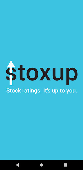 Run android online APK Stoxup: Stock Crypto Ratings from MyAndroid or emulate Stoxup: Stock Crypto Ratings using MyAndroid Run android online APK Stoxup: Stock Crypto Ratings from MyAndroid or emulate Stoxup: Stock Crypto Ratings using MyAndroid