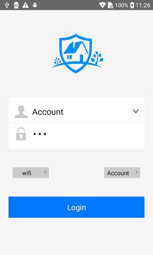 Run android online APK ST Panel EX from MyAndroid or emulate ST Panel EX using MyAndroid