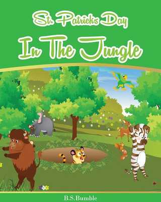 Emulate Android APK St Patricks Day in Jungle