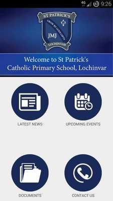 Emulate Android APK St Patricks Lochinvar Emulate Android APK St Patricks Lochinvar
