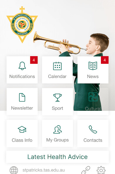 Run android online APK St Patricks from MyAndroid or emulate St Patricks using MyAndroid
