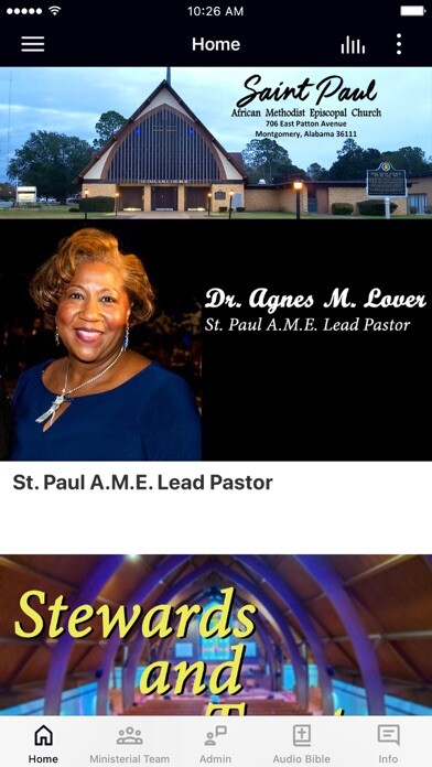 Emulate iPhone app St. Paul MGM using MyAndroid Emulate iPhone app St. Paul MGM using MyAndroid