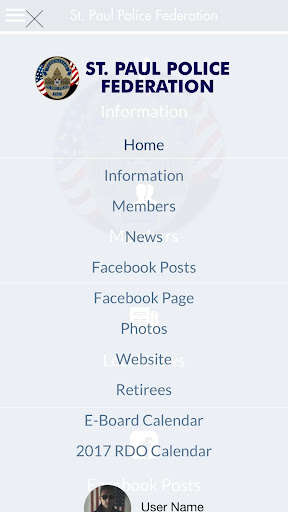 Run android online APK St. Paul Police Federation from MyAndroid or emulate St. Paul Police Federation using MyAndroid Run android online APK St. Paul Police Federation from MyAndroid or emulate St. Paul Police Federation using MyAndroid