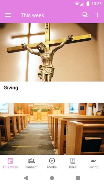 Run android online APK St. Pauls, Beatrice, NE from MyAndroid or emulate St. Pauls, Beatrice, NE using MyAndroid
