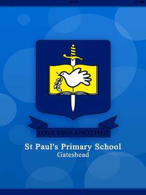 Emulate Android APK St Pauls Primary Gateshead Emulate Android APK St Pauls Primary Gateshead