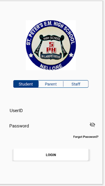 Run android online APK St.Peters E.M. High School from MyAndroid or emulate St.Peters E.M. High School using MyAndroid