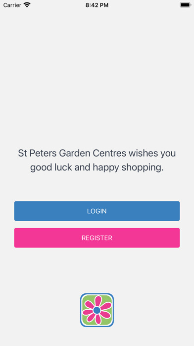 Emulate iPhone app St Peters Garden Centre using MyAndroid Emulate iPhone app St Peters Garden Centre using MyAndroid