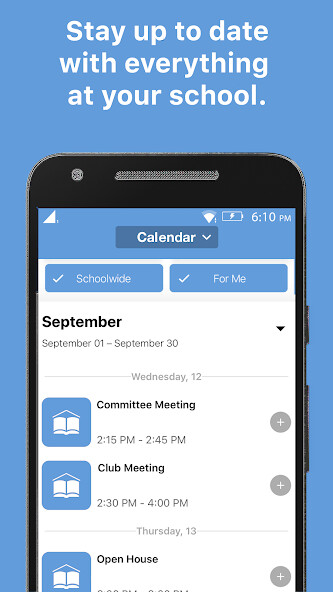 Run android online APK St. Peters School – Go Storm from MyAndroid or emulate St. Peters School – Go Storm using MyAndroid