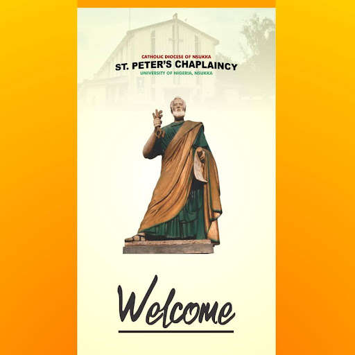 Run android online APK St Peter UNN from MyAndroid or emulate St Peter UNN using MyAndroid