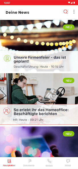Run android online APK STP-Gruppe from MyAndroid or emulate STP-Gruppe using MyAndroid