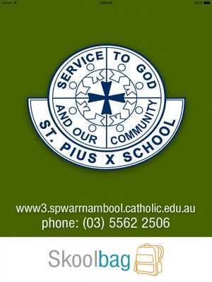 Emulate Android APK St Pius X School Warrnambool