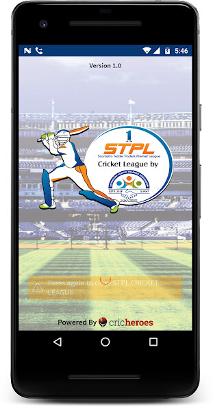 Run android online APK STPL CRICKET LEAGUE from MyAndroid or emulate STPL CRICKET LEAGUE using MyAndroid Run android online APK STPL CRICKET LEAGUE from MyAndroid or emulate STPL CRICKET LEAGUE using MyAndroid